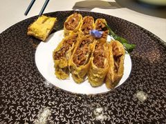 -皇朝会.经典传统粤菜(外滩店)