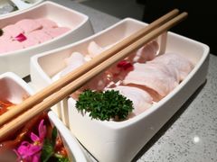 -海底捞大排档火锅(悦荟广场店)