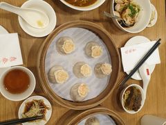 -鼎泰丰(唐城坊店)