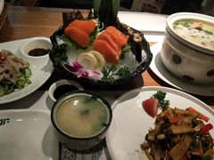 -格兰西点餐厅(文化街店)