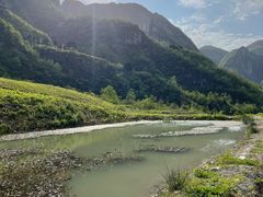 -鹿院坪生态旅游景区
