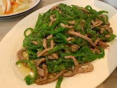 -川人川菜馆·小龙虾·鲜虾现做(黄山路店)