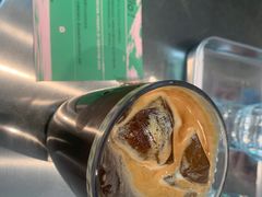 -山海四合·咖啡