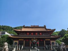 -南京市江宁方山