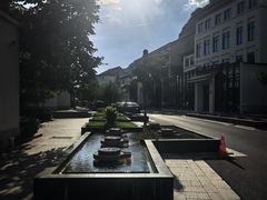 -湘湖金融镇