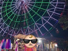 -三亚海昌梦幻海洋不夜城