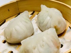 潮州蒸粉果-迎悦轩(维景湾店)