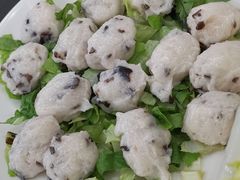 脆肉皖鱼丸-红日饭店(裕隆三路店)