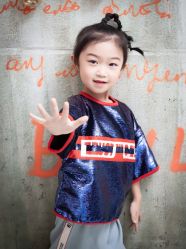 -喜多多亲子儿童摄影(东安阳光商场店)