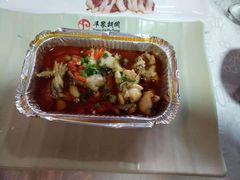 -羊家胡同·龙虾烧烤火锅(龙汇路店)