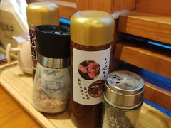 -拾勝牛·江景安格斯烧肉放题(江湾阳光天地店)