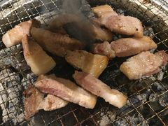 猪五花-韩国料理大力士(屏风街店)