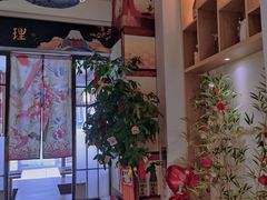 -千代饮兵卫日本料理(东二环泰禾广场西区店)