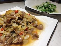 -千岛湖小鱼儿·淳安匠心农家菜