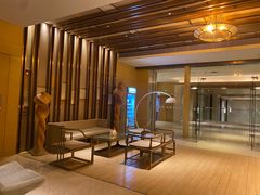 -沁香庭中餐厅·川粤菜(重庆高新假日酒店)