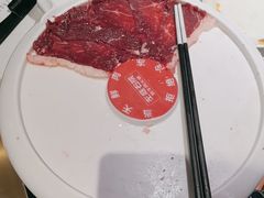-左庭右院鲜牛肉火锅(新梅广场店)