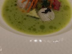 鲟鱼籽酱海的呢喃-王品牛排(杭州大厦店)