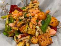 -九村烤脑花·两江非遗(创始总店)