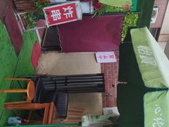 -大学路8号炸串(大学路十四号院店)