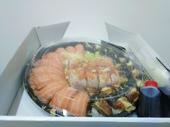 -活鳗饭·鹅肝范儿(高碑店店)