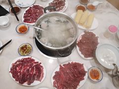-合意桐坑牛肉粿·鲜牛肉火锅(嵩山总店)