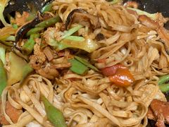 -九毛九西北菜(大东海店)