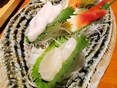 -牛玄庵日式寿喜烧·料理店(新源里店)