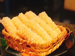 铃铃卷-湊湊火锅·茶憩(和平大悦城店)