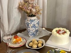 -Dark Horse·黑马蛋糕·低脂·低糖淡奶(金匙望湖大厦店)