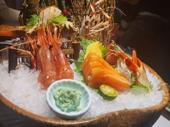 -花潮料理艺食馆(成都万象城店)