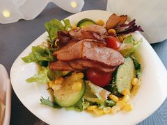 -天空花园餐吧·生日·团建(南山店)