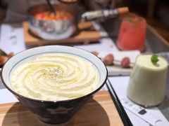 -火山屋台(新街口店)