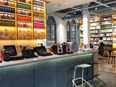 -三联韬奋书店(宽窄巷子店)