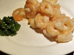 清炒虾仁-惠宾饭庄(中山路店)