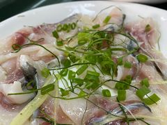 -翠景湾脆鱼轩·中山脆肉鲩(井岸17年老店)