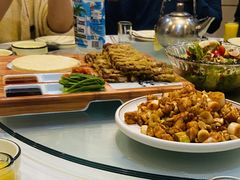 -肘子酥(鞍山西道店)
