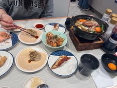 -滨寿司(新街口中央商场店)
