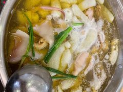 -王记贵阳第一家鱿鱼炖土鸡(东新分店)