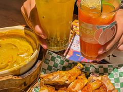 -泰妃殿(武汉首店)