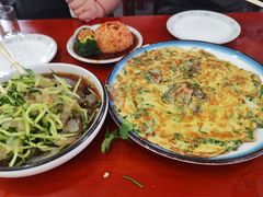 -叶存利海鲜大馅饺子(海宁路总店)