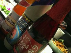 -HIHE Bistro·Oyster Bar(华熙live店)