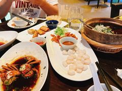 -品悦(崇明凯悦店)