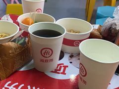 -海底捞火锅(龙茗路店)