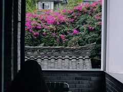 -星巴克臻选(成都宽窄巷子店)