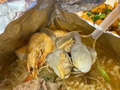 -见味花甲(福田coco park店)