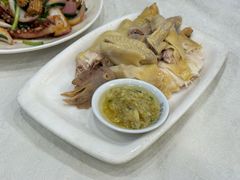 -汇兴源餐馆(小北路店)