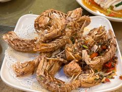 -揭阳钟记小食(福田新村店)