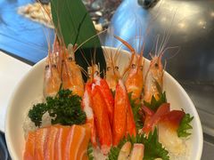 -水木锦堂·自助铁板烧(方庄时代店)