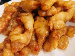 -老牌坊鲁菜名店(宽厚里店)