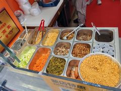 -张果佬年糕卷(科巷店)